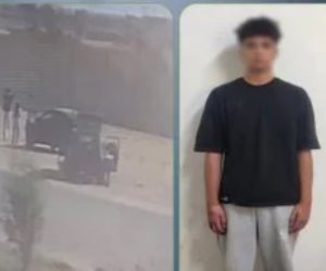 حبس طالب ووالده 4 أيام في واقعة دهس بائعة الشاي بحدائق الأهرام