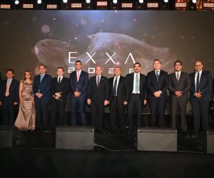 وزير الاستثمار: نعمل على زيادة الصادرات وتعميق الصناعة لدعم الاقتصاد وتوفير فرص نمو جديدة