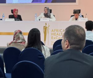 «الصحة» تستعرض جهود الكشف المبكر عن الأمراض الوراثية خلال Africa Health ExCon 2026
