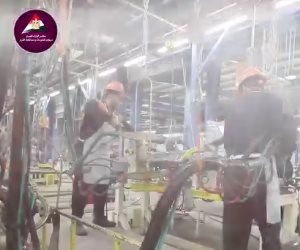 نسبة 50% من مدخلاتها تستورده من الخارج.. 6.5 مليار دولار صادرات هندسية خلال عام 2025