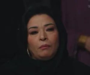 صفوة: الجمهور تفاعل مع أدواري فى مسلسلات رمضان وهذا أسعدني كثيراً