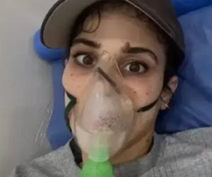 نور عمرو دياب تكشف رحلة علاجها بعد أزمة صحية متكررة