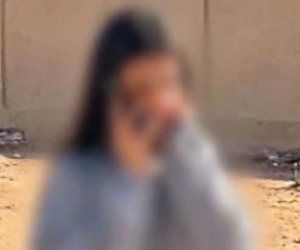 حبس صديقة الطالب المتهم بدهس بائعة الشاي في حدائق الأهرام 4 أيام