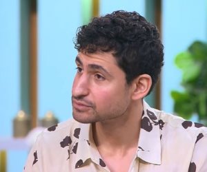 أمير المصري يكشف كواليس تجسيده لأسطورة الملاكمة نسيم حميد