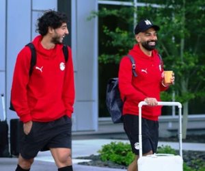 الفراعنة يشدون الرحال إلى كندا.. منتخب مصر يبدأ المرحلة الحاسمة قبل مواجهة نيوزيلندا بالمونديال (صور)
