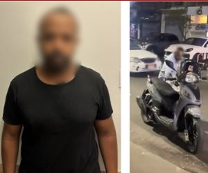 ضبط عامل بمقهى متهم بمعاكسة فتاة ومضايقتها بمنطقة الزمالك بالقاهرة