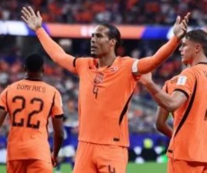 فان دايك يقود الطواحين أمام السويد.. مواجهة أوروبية نارية في كأس العالم 2026