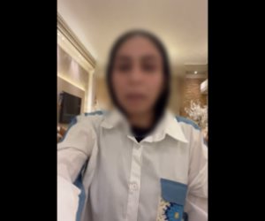 الداخلية تكشف الحقيقة الكاملة لفيديو ادعاء فتاة ظلم أسرة على خلفية مشاجرة مع ضابط شرطة بمدينة الرحاب
