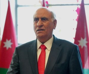 محمود الخرابشة وزير الدولة الأردني الأسبق للشؤون القانوينة لـ"صوت الأمة": المصريون كشفوا للعالم طبيعة التنظيم الإخوانى ونبهوا العرب لخطورة الجماعات المتشددة