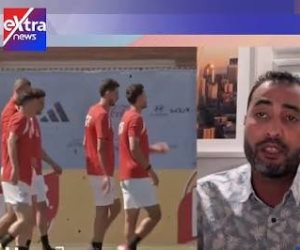 موفد "المتحدة" بفعاليات كأس العالم: منتخب مصر يدخل مواجهة نيوزيلندا بثقة كبيرة ودعم جماهيري غير مسبوق