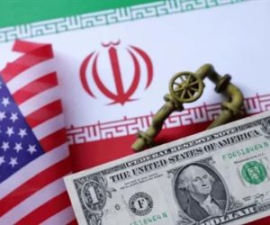بسبب الأموال المجمدة.. سجال حاد بين طهران وباريس وواشنطن