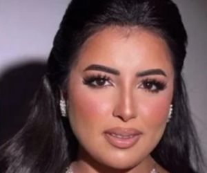 نهى صالح تنعى شقيقها الوحيد بكلمات مؤثرة: "يا حتة من قلبى"