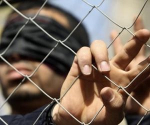 تصاعد عمليات التنكيل بحق أسرى غزة في سجن "راكيفيت" والأسيرات يواجهن ظروفاً قاسية في "الدامون"
