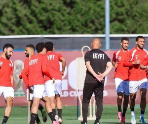 الموعد والتشكيل المتوقع لمباراة منتخب مصر أمام نيوزيلندا في كأس العالم 2026