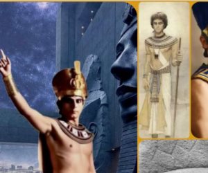 بعد عقود من الغياب.. «الطريق إلى الله» يكشف ملامح مشروع شادي عبد السلام المفقود