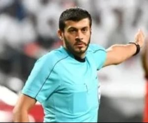 في أول ظهور مونديالي .. أبرز المعلومات عن حكم مباراة مصر ونيوزيلندا بكأس العالم