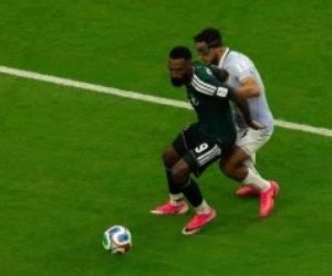 القنوات الناقلة لمباراة إسبانيا ضد السعودية بعد قليل فى كأس العالم 2026