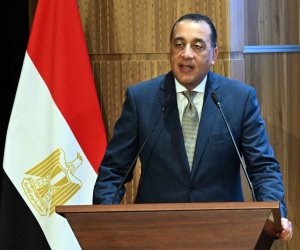 رئيس الوزراء: 95 نوعا من الصناعة وآلاف المصانع سوف تعمل لكي تنتج كل المنتجات التي ستدخل في تنمية وتطوير  بـ"مدى"