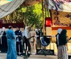 بدء امتحان الدين لطلاب الثانوية العامة يعقبه التربية الوطنية