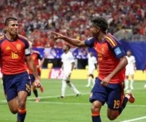 إسبانيا تكتسح السعودية برباعية نظيفة في كأس العالم 2026.. فيديو