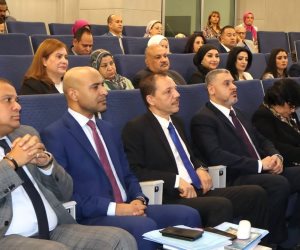رئيس حزب مصر القومي: قوانين الأحوال الشخصية يجب أن تتوافق مع الدستور والحوار المجتمعي يكون عبر القنوات الشرعية