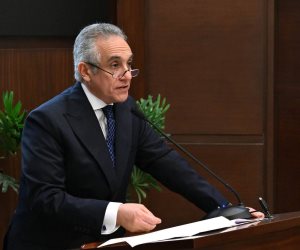 وزارة العدل تنظم تدريبًا للمحامين لاستخدام منظومتي التقاضي عن بعد وتحويل الصوت لنص قبل تطبيقهما بالجنايات