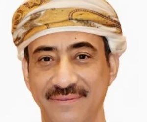 سفير عُمان: ثورة 30 يونيو عززت استقرار الدولة ومهدت للجمهورية الجديدة