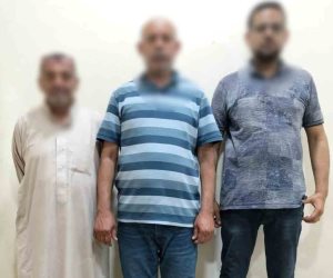 كشف ملابسات نزاع على قطعة أرض بالشرقية وادعاءات ببيعها بعقد مزور