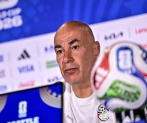 صفحة منتخب مصر تحتفي بـ«حسام حسن»: العقل المدبر 