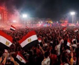 ديسكو مصر يشعلون مسرح EFZ بداليدا وعبد الغفور البرعى