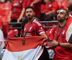 الجماهير المصرية تساند الفراعنة بقوة في فانكوفر قبل مواجهة نيوزيلندا الحاسمة بكأس العالم 2026