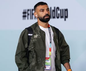 منتخب مصر يصل إلى ملعب "بي سي بليس" استعدادًا لموقعة نيوزيلندا في كأس العالم 2026