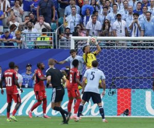 ترتيب مجموعة السعودية بعد تعادل أوروجواي مع الرأس الأخضر في كأس العالم
