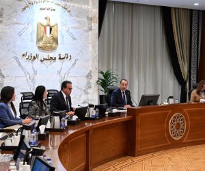 رئيس الوزراء يترأس اجتماع المجلس القومي للسكان.. مؤشرات إيجابية بخفض معدل الإنجاب الكلي