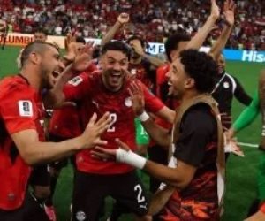 نجوم العالم يصفقون للفراعنة.. منتخب مصر يحصد ثمار التألق فى مونديال 2026