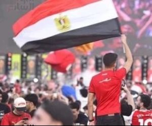 أجواء استثنائية فجر اليوم .. احتفالات الجماهير بفوز منتخب مصر على نيوزيلاندا فى EFZ تتصدر تيك تيك
