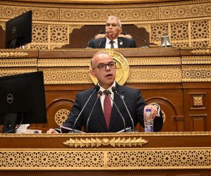 مجلس الشيوخ يناقش دراسة الأثر التشريعي حول بعض أحكام قانون الشركات المساهمة