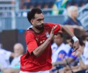 مصطفى زيكو ينضم لقائمة هدافي مصر في كأس العالم عبر بوابة نيوزيلندا