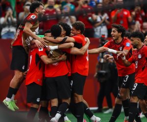 فوز تاريخي يقود الفراعنة للصدارة.. مصر تتفوق على نيوزيلندا 3-1 في مونديال العالم