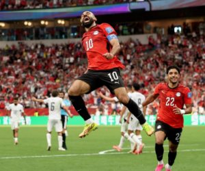 ريمونتادا حسمت القمة.. منتخب مصر يعتلي صدارة المجموعة السابعة بعد انتصار تاريخي على نيوزيلندا