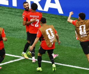 منتخب مصر يسجل الفوز العربي الثاني في كأس العالم 2026 ويتصدر المجموعة السابعة بعد عبور نيوزيلندا