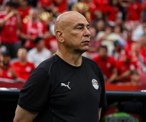 حسام حسن: فوز تاريخي لمنتخب مصر على نيوزيلندا وصدارة مستحقة 
