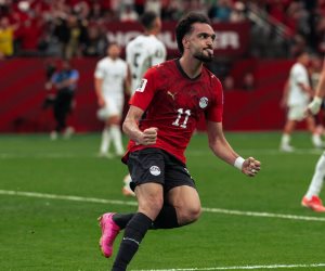 زيكو: فوز تاريخي لمصر على نيوزيلندا في كأس العالم 2026 وبداية استثنائية للفراعنة بالمونديال