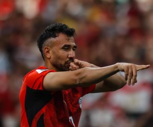 تريزيجيه: فوز نيوزيلندا يعكس شخصية منتخب مصر ويؤكد جاهزيته لمواصلة المشوار في كأس العالم 2026
