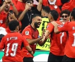 ماذا قال الإعلام الإيطالي عن أداء منتخب مصر بعد الفوز علي نيوزيلندا في كاس العالم 2026 ؟ اعرف التفاصيل 