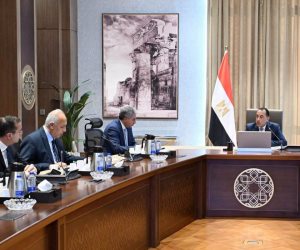 رئيس الوزراء يبحث مع ممثلي قطاعي السياحة والطيران سبل دفع الحركة السياحية