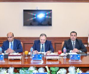 بروتوكول تعاون بين «المالية» و«النيابة العامة» وبنكى «مصر والأهلي»