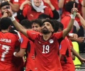 بعد الفوز التاريخي علي نيوزيلندا .. مصر تخطف عناوين الصحف العالمية