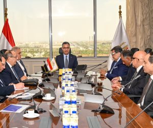 وزير التموين: التكنولوجيا ركيزة أساسية لنجاح مشروع “كاري أون (CARRY ON)” وتعزيز كفاءة التشغيل والرقابة وإدارة المنافذ