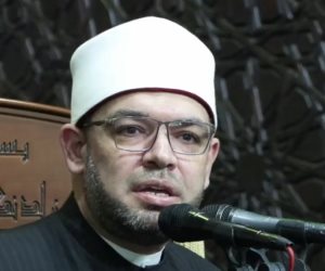 لليوم الثالث الجامع الأزهر وإذاعة القرآن الكريم يواصلان الاحتفال بالعام الهجري الجديد